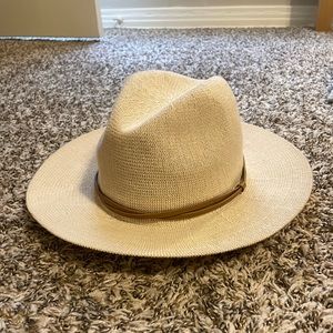 Anthropologie hat